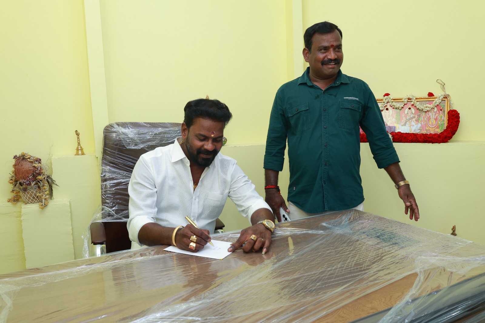 Best Turf in Medavakkam · JSD Turf Medavakkam