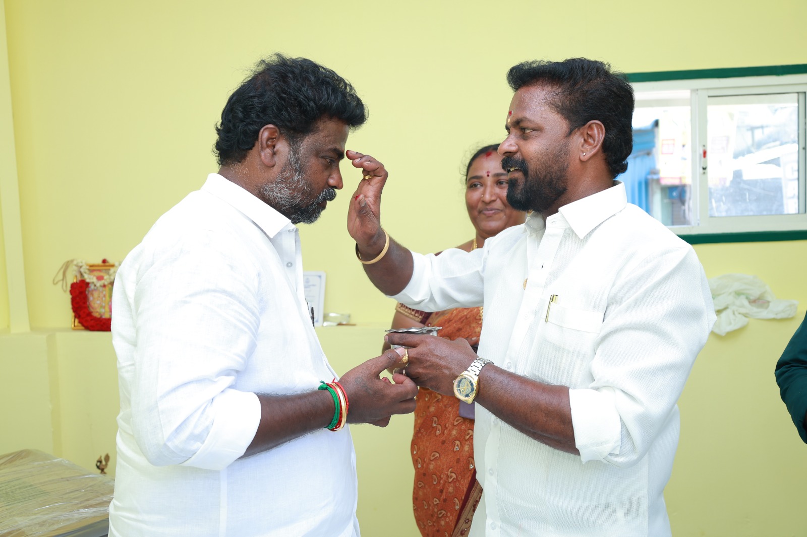 Party Lawn Chennai · JSD Turf Medavakkam