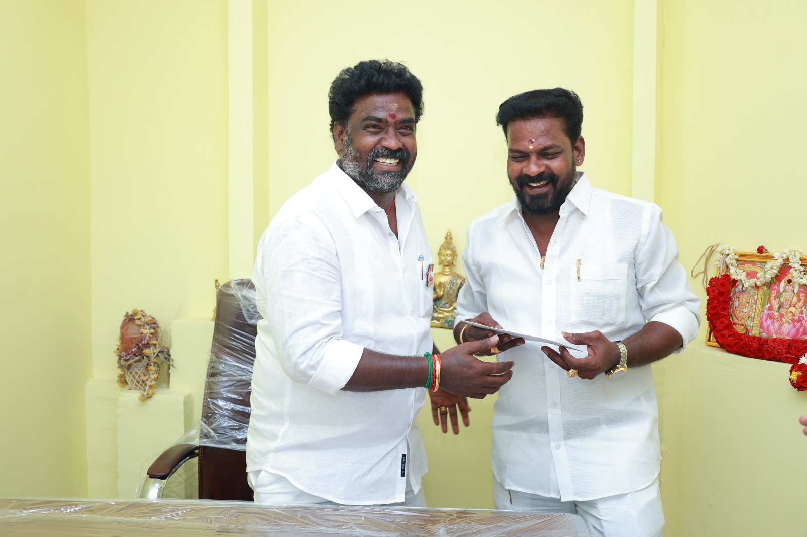 Party Lawn Chennai · JSD Turf Medavakkam