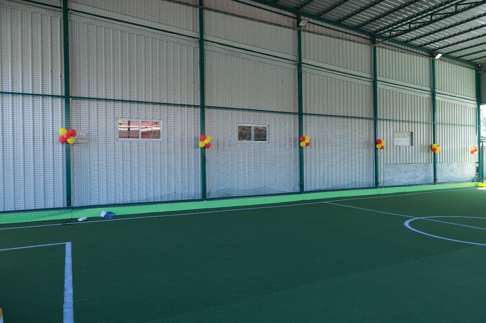 Best Turf in Medavakkam · JSD Turf Medavakkam
