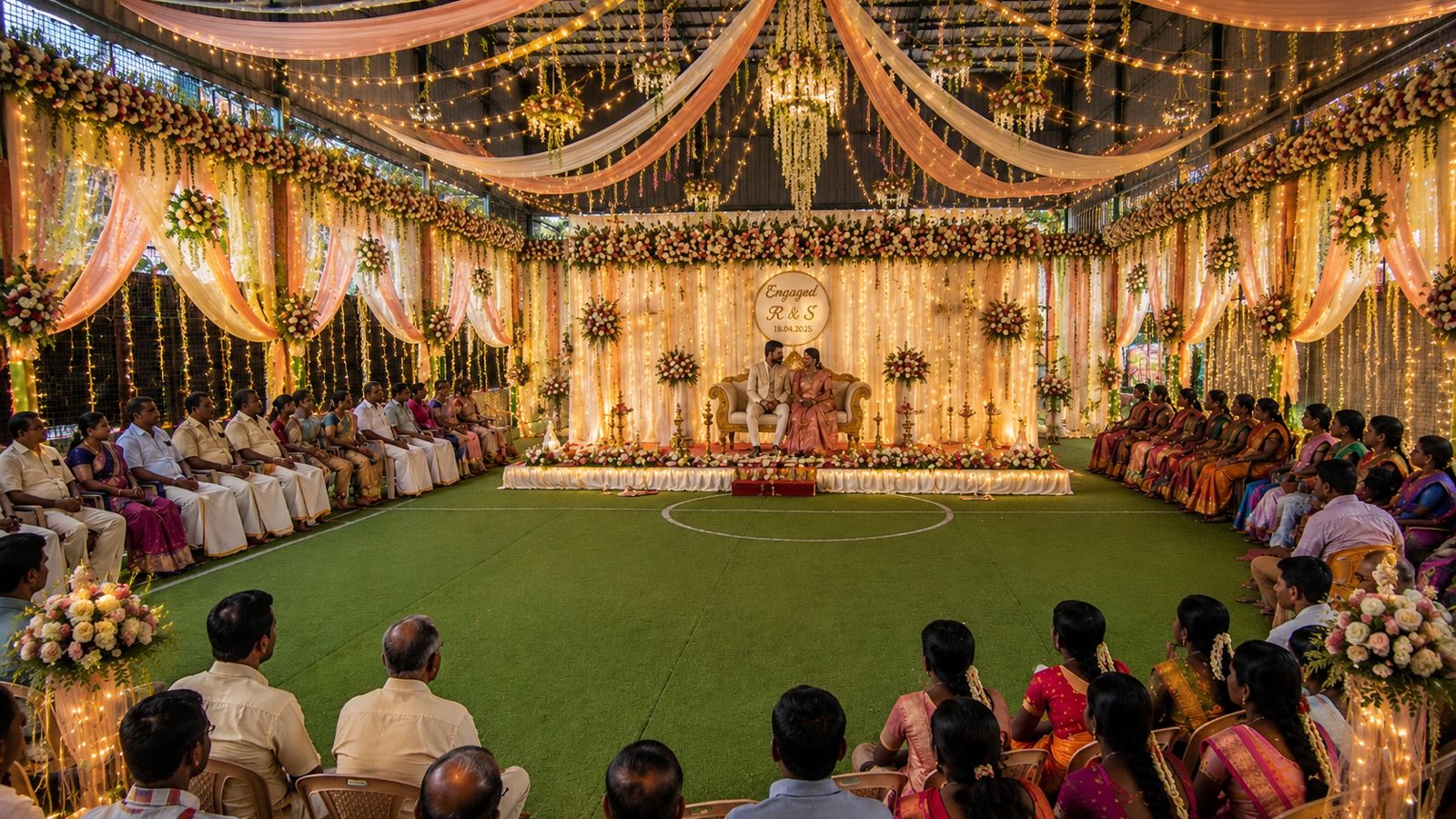 Best Turf in Medavakkam · JSD Turf Medavakkam