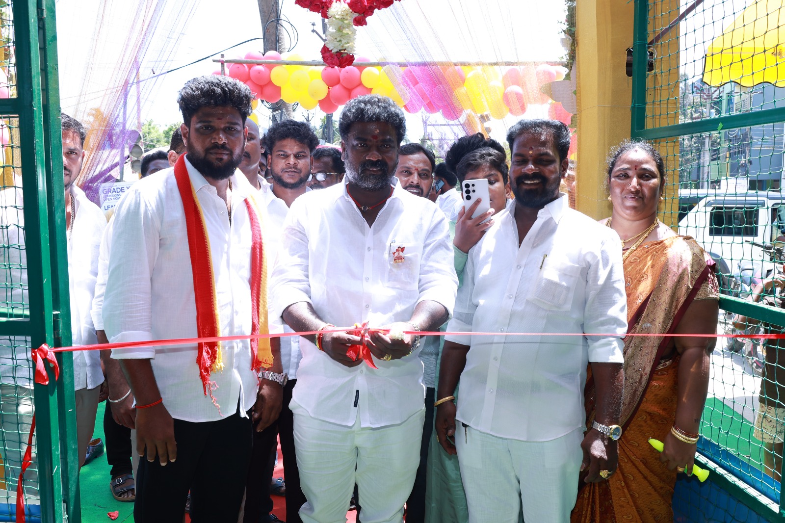 Best Turf in Medavakkam · JSD Turf Medavakkam