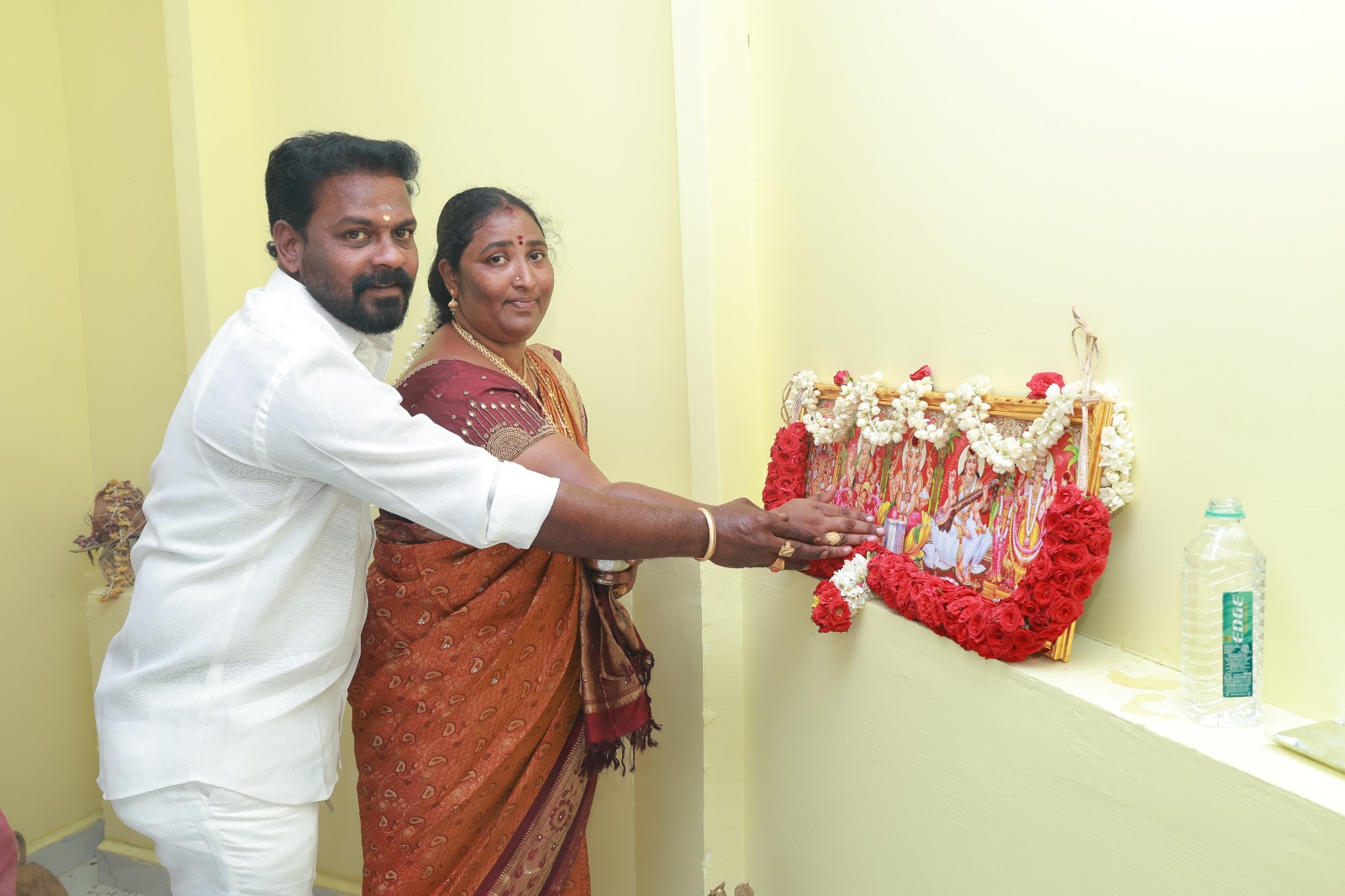 Party Lawn Chennai · JSD Turf Medavakkam
